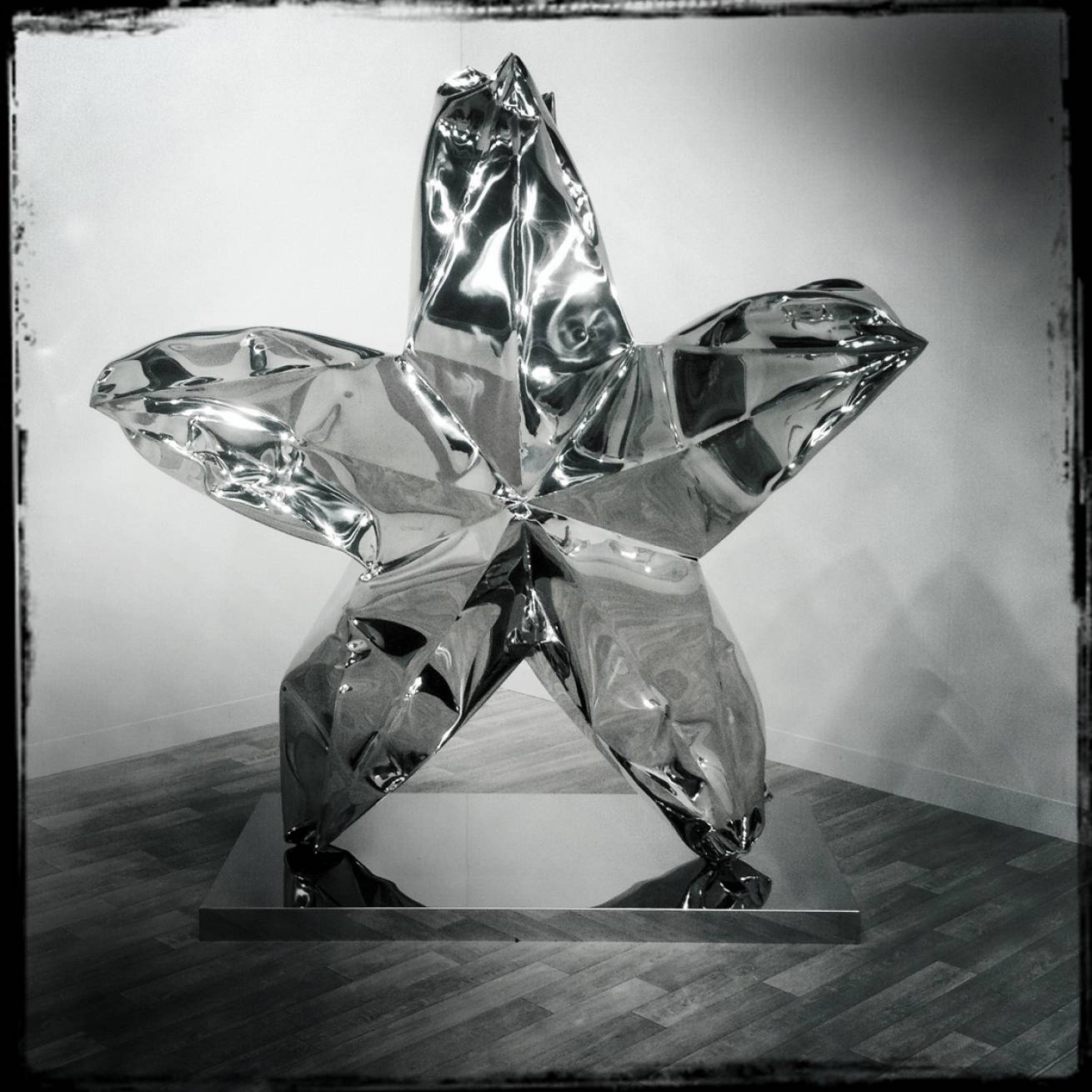 Miami 025 - 13 cm x 15 cm Postcard Size C Type Prints Portfolio - Edition of 50