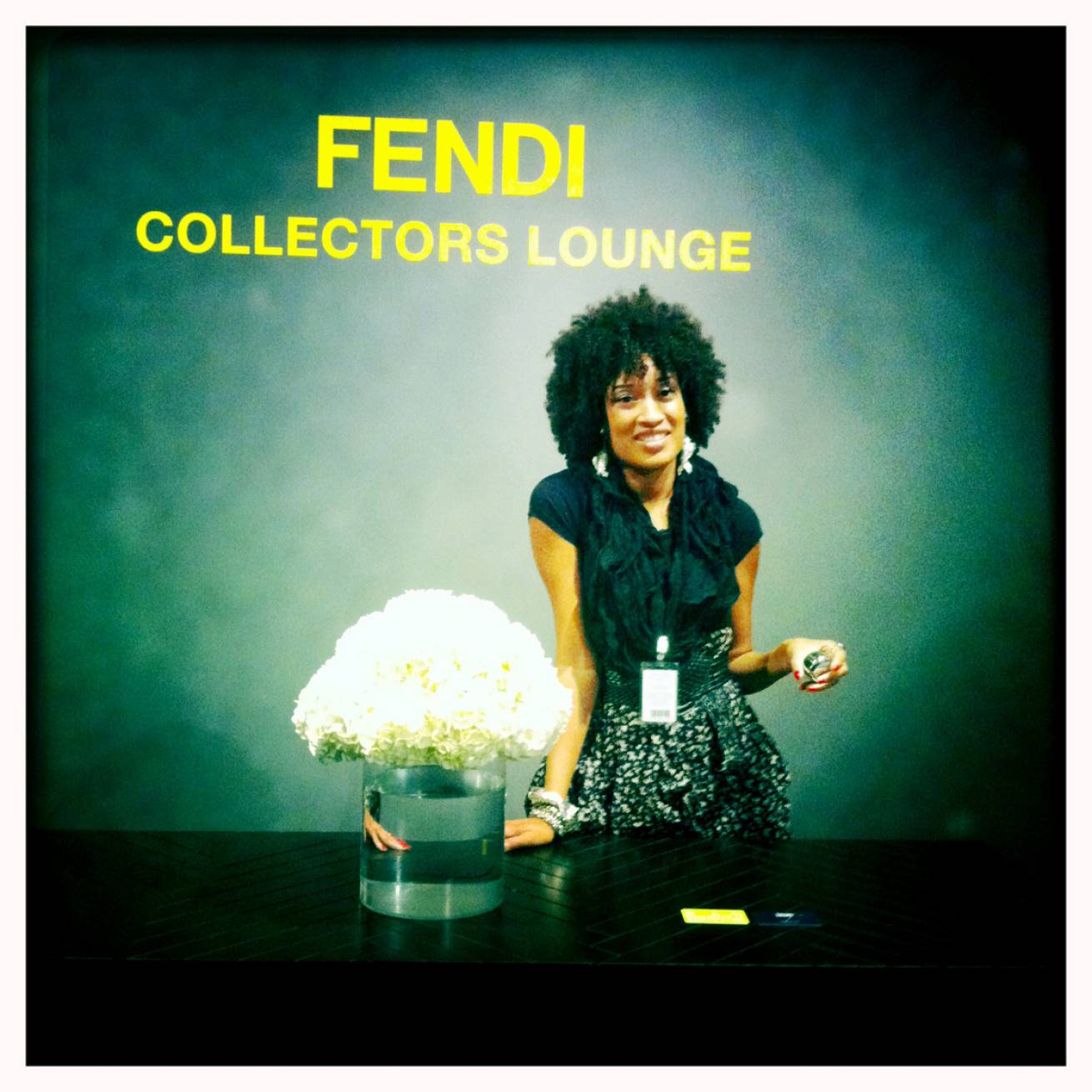 Miami 035 - 13 cm x 15 cm Postcard Size C Type Prints Portfolio - Edition of 50