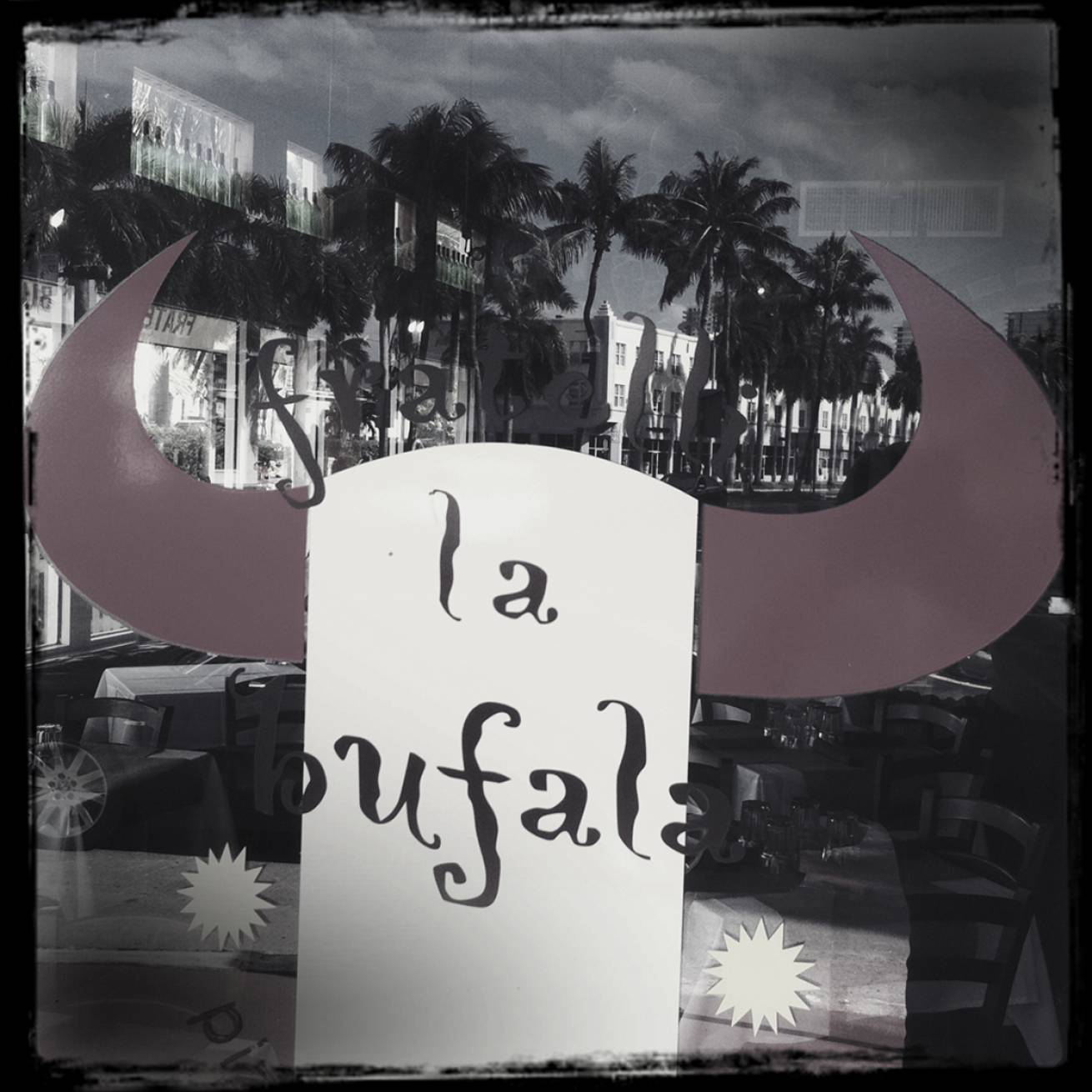 13 cm x 15 cm Postcard Size C Type Prints Portfolio - Edition of 50