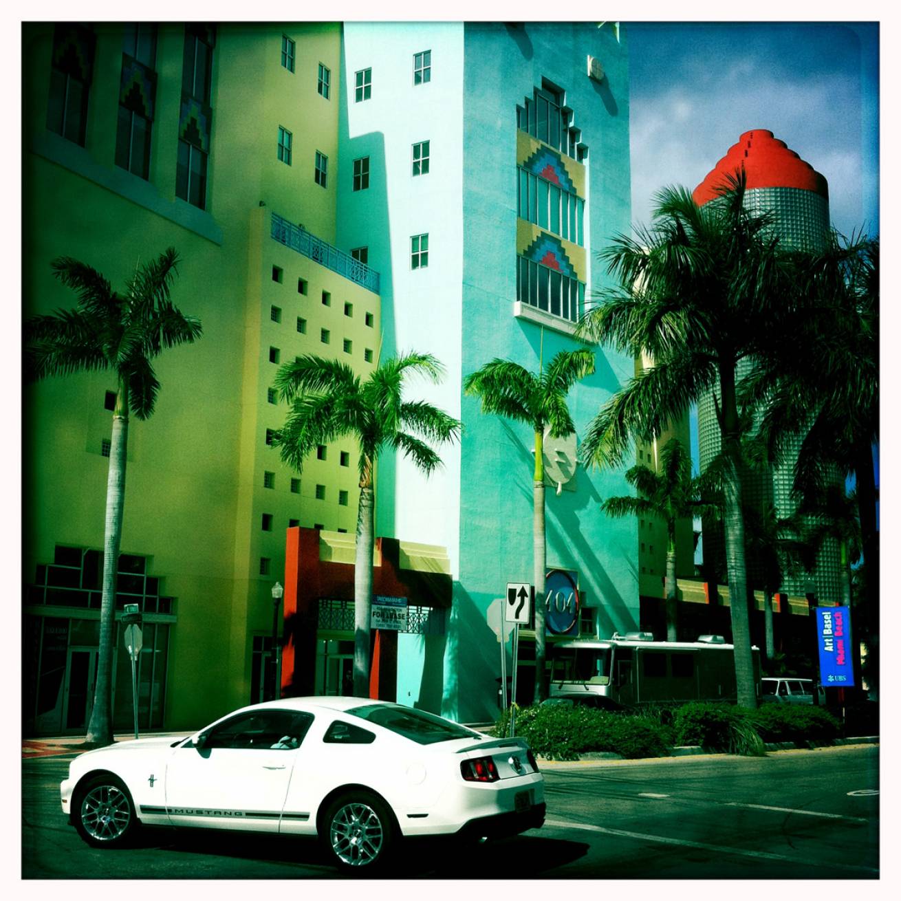 13 cm x 15 cm Postcard Size C Type Prints Portfolio - Edition of 50