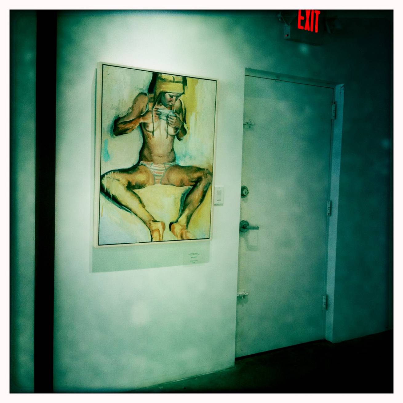 13 cm x 15 cm Postcard Size C Type Prints Portfolio - Edition of 50