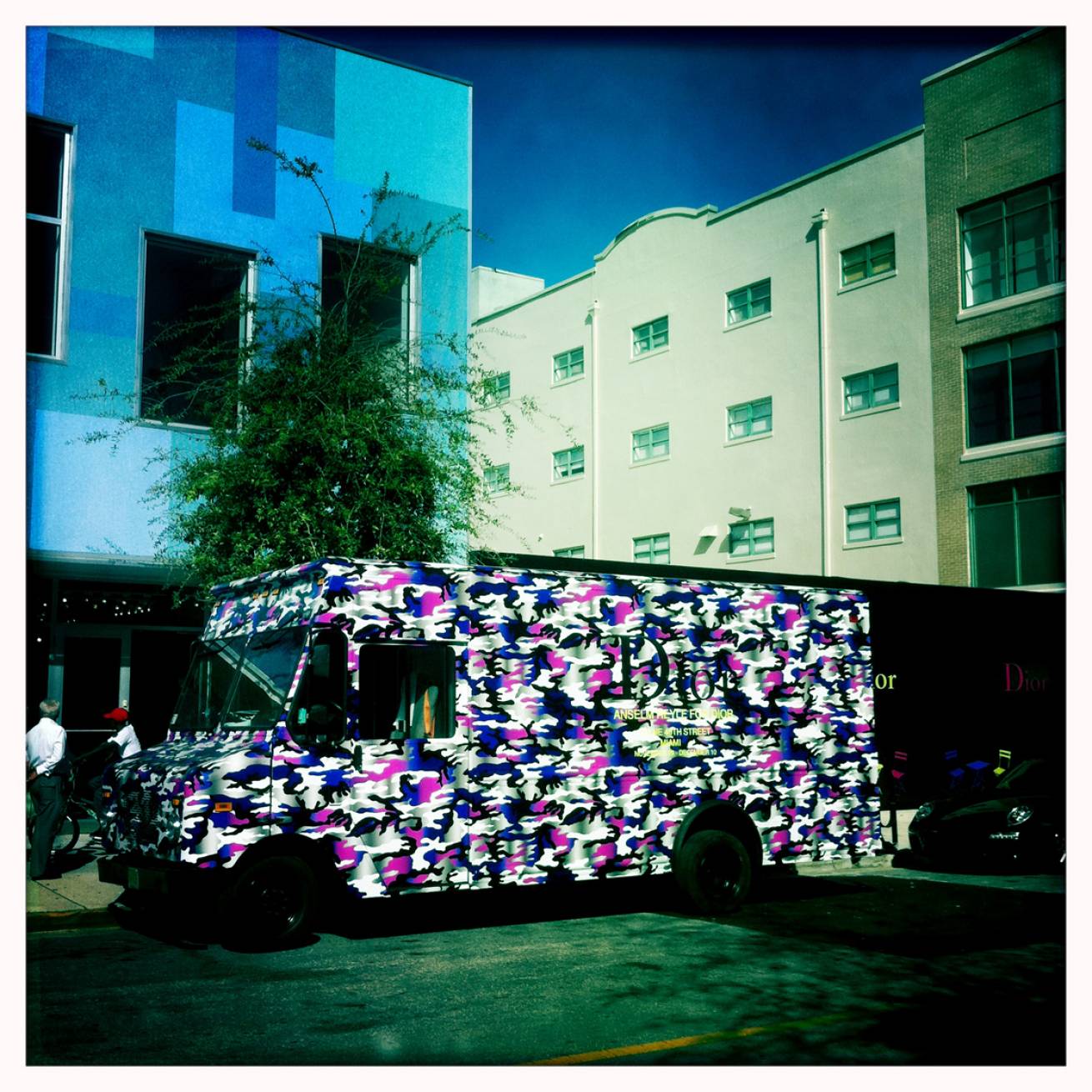 13 cm x 15 cm Postcard Size C Type Prints Portfolio - Edition of 50