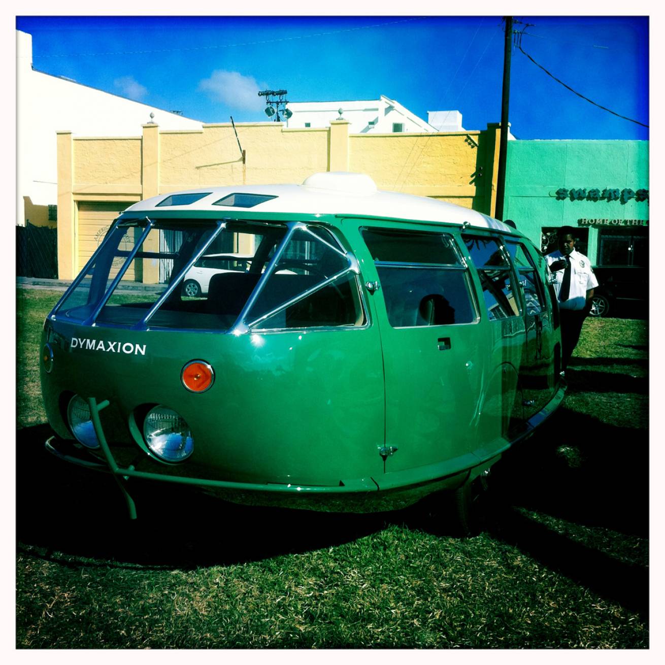 13 cm x 15 cm Postcard Size C Type Prints Portfolio - Edition of 50