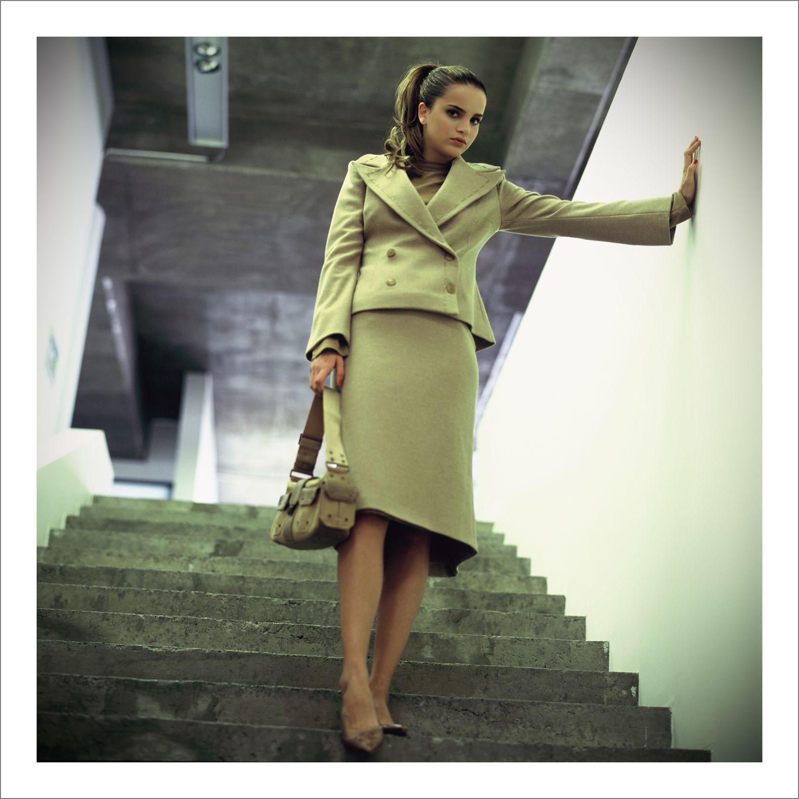 100 x 100 cm Edition of 5