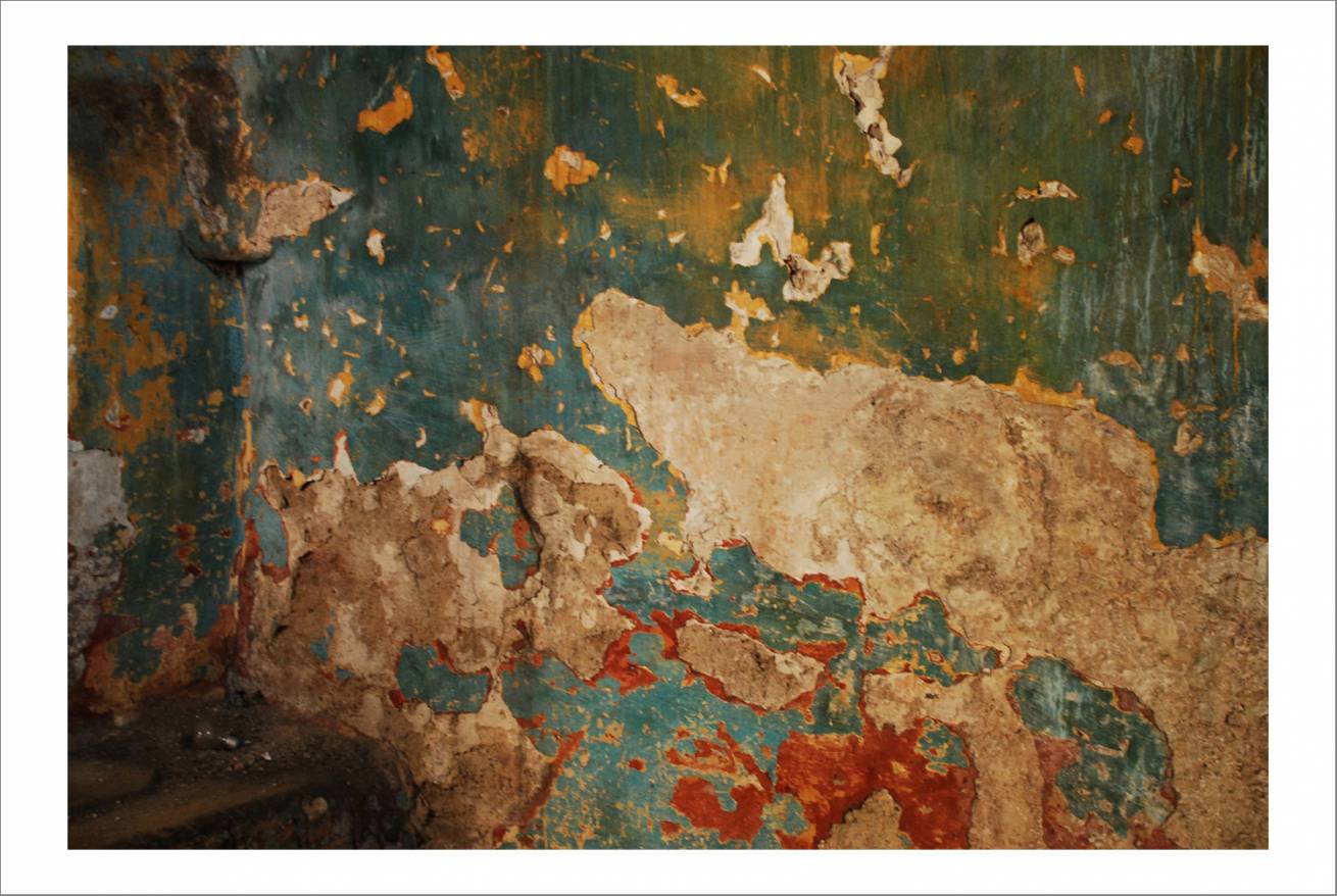 70 x 100 cm Pigment Prints Edition of 5