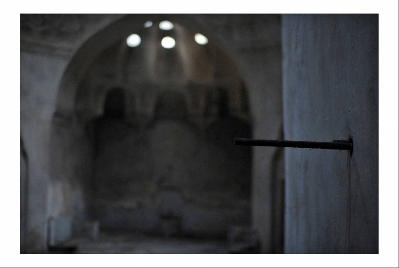 70 x 100 cm Pigment Prints Edition of 5