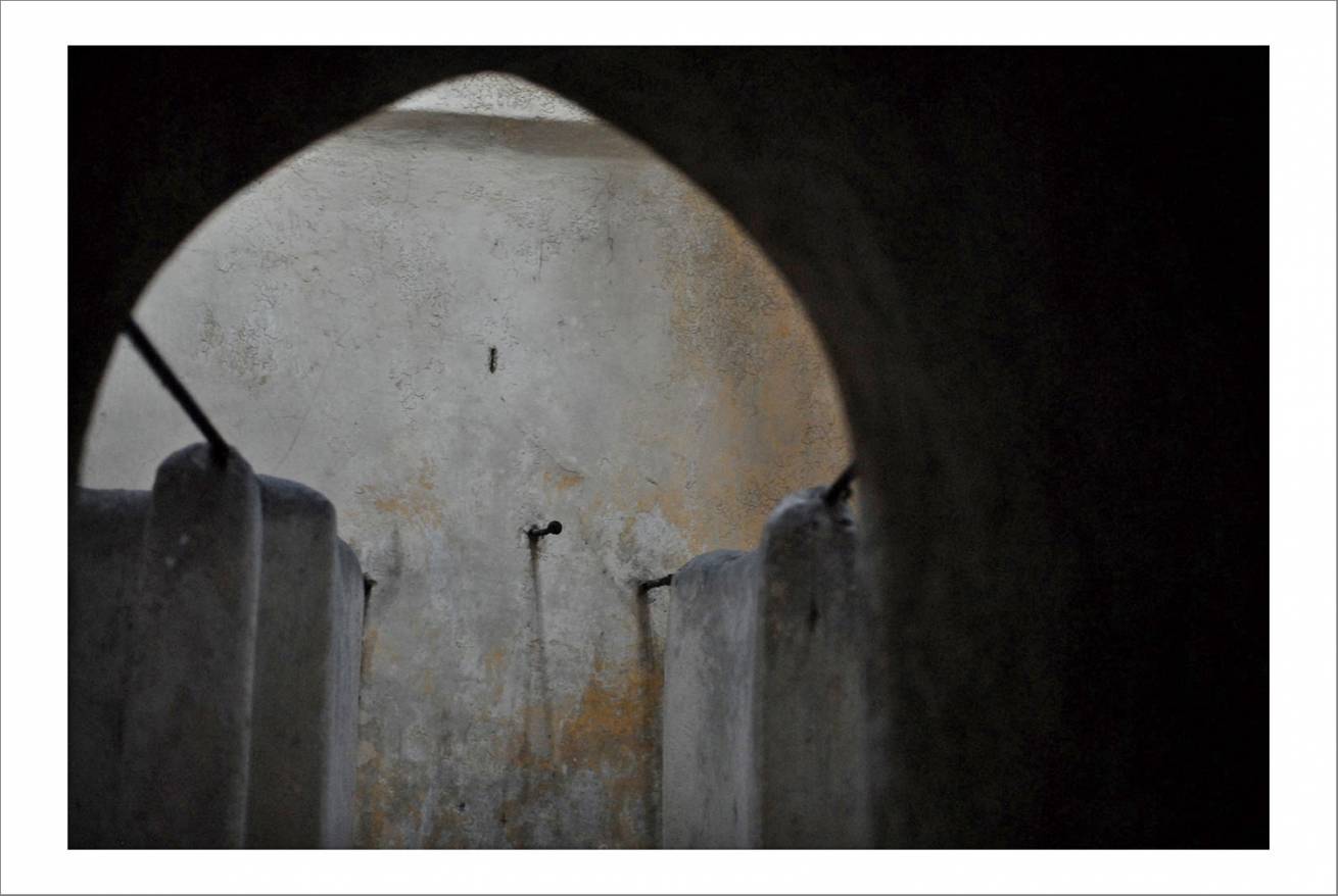 70 x 100 cm Pigment Prints Edition of 5