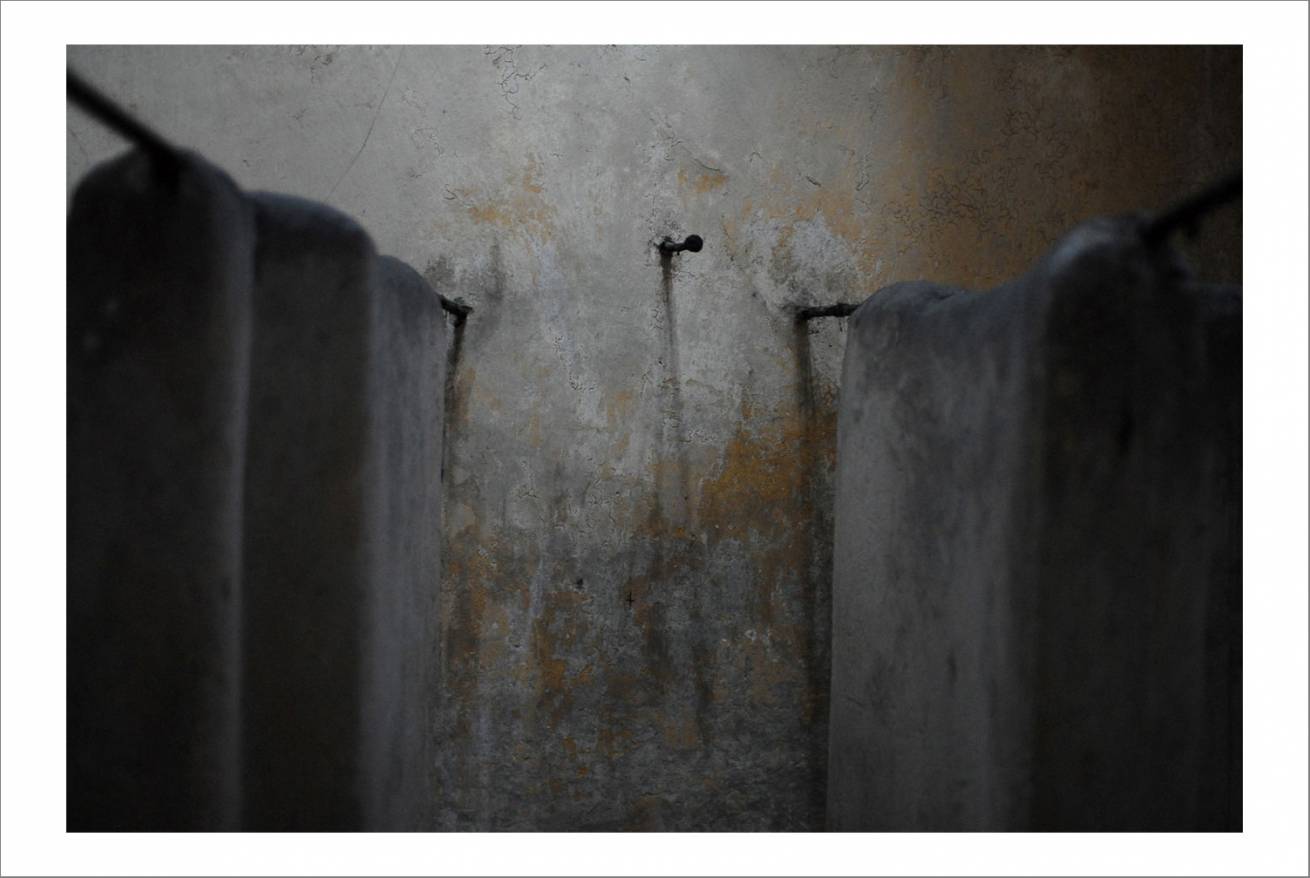 70 x 100 cm Pigment Prints Edition of 5