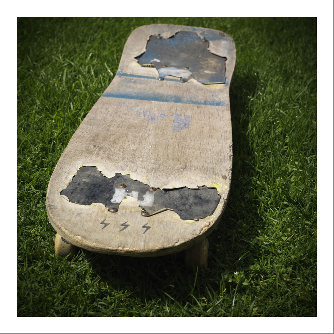 110 x 110 cm Diasec Mounted Prints - Edition of 5