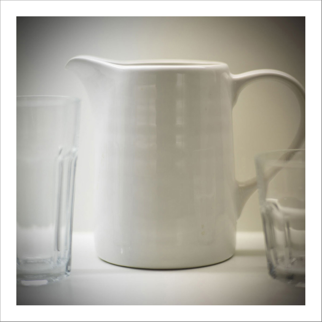 110 x 110 cm Diasec Mounted Prints - Edition of 5