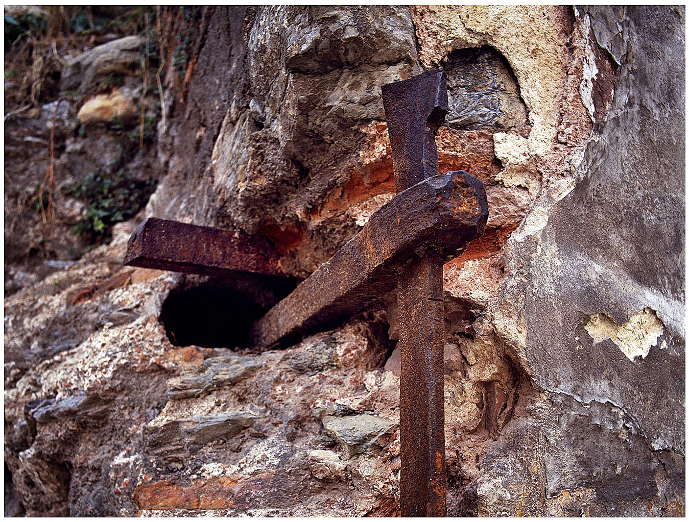 110 x 140 cm Pigment Prints - Edition of 5