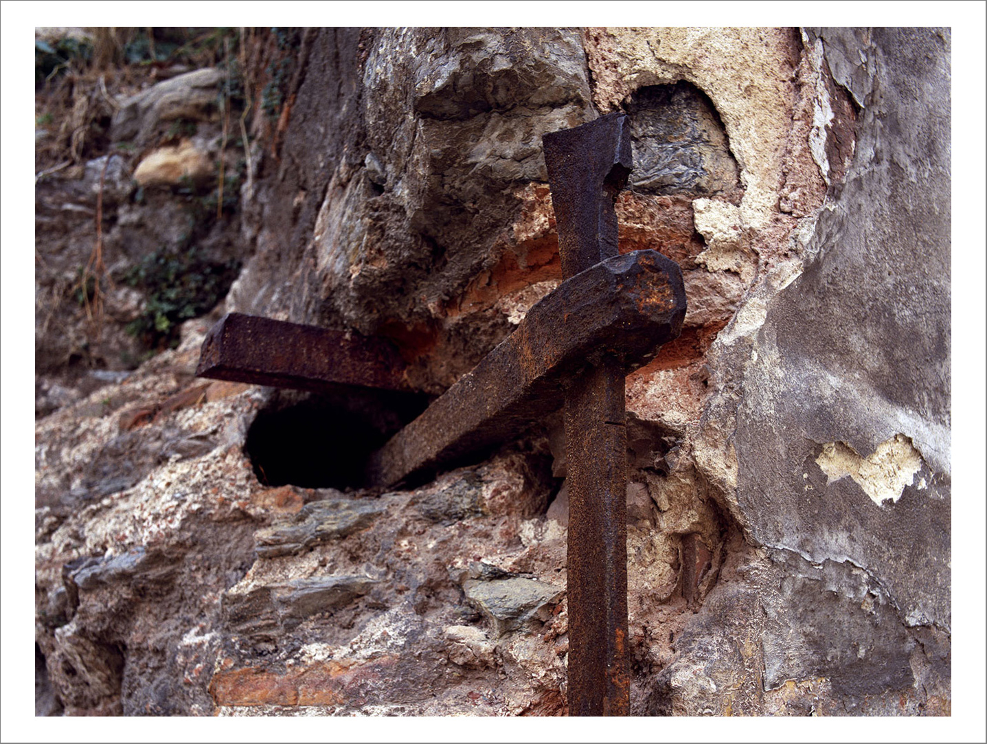 110 x 140 cm Pigment Prints - Edition of 5