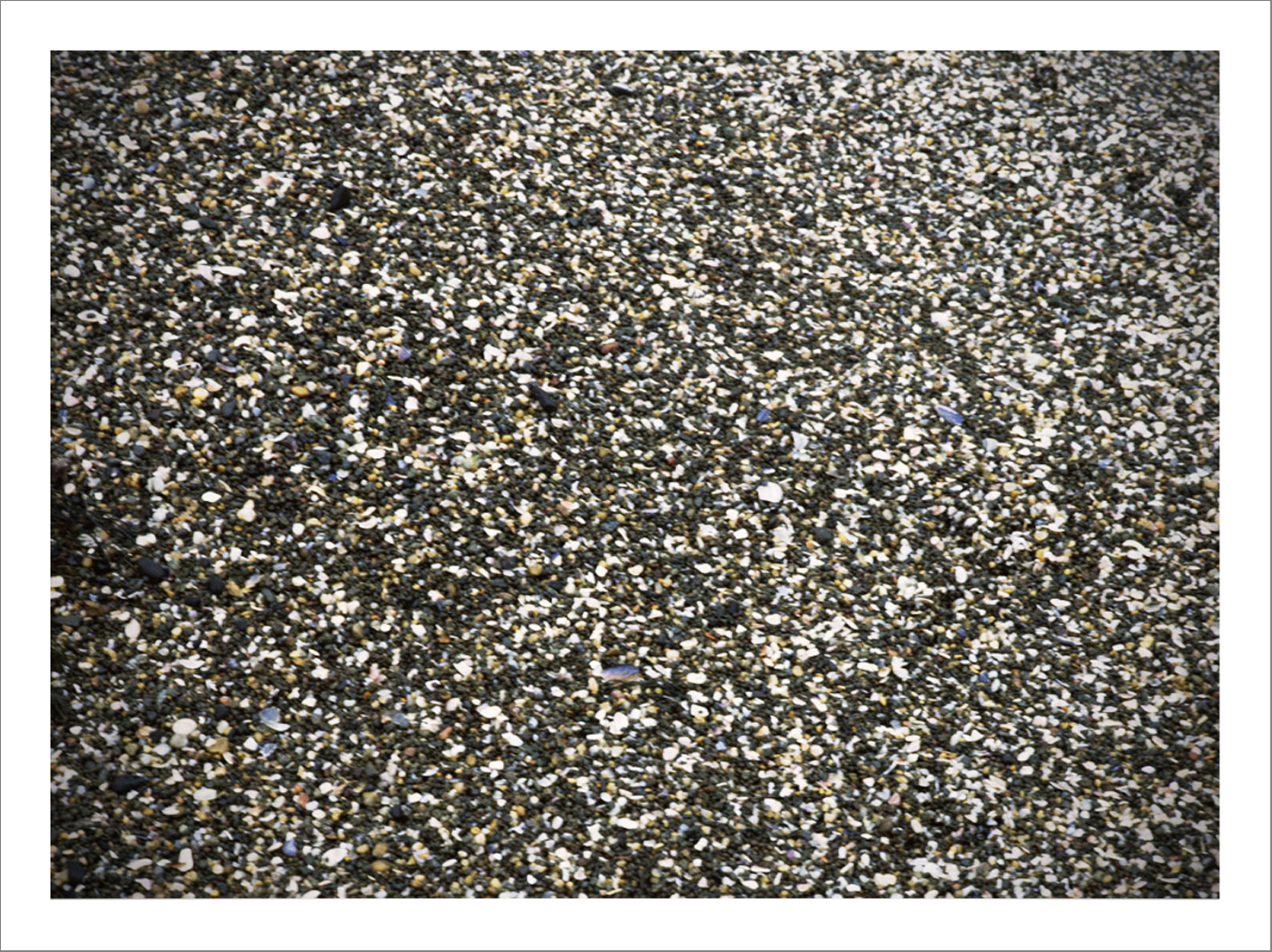 110 x 140 cm Pigment Prints - Edition of 5