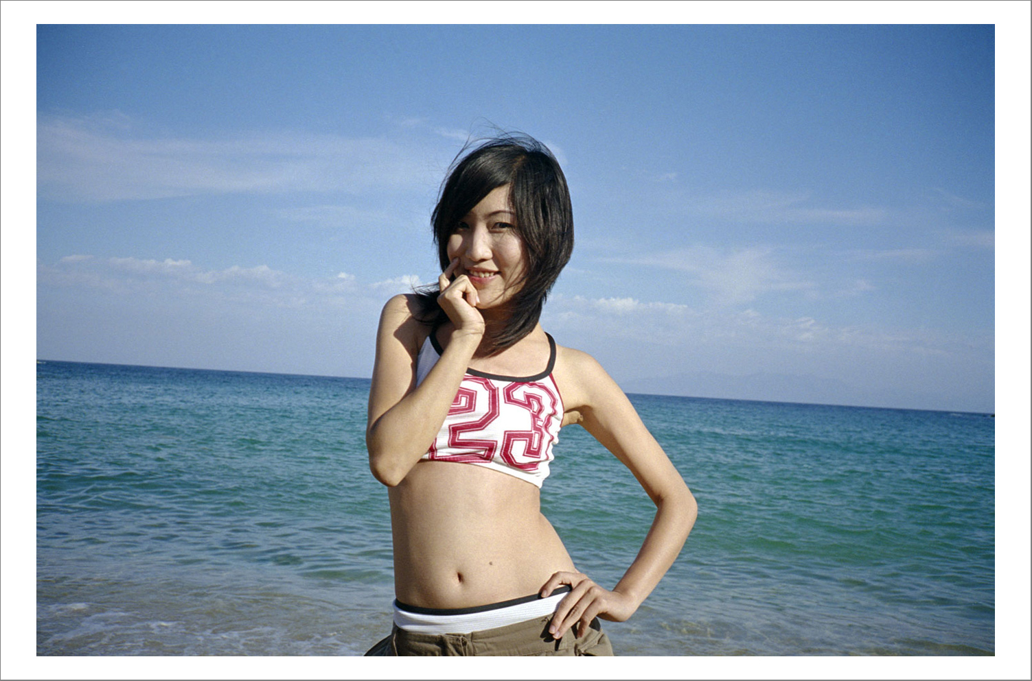 110 x 140 cm Pigment Prints - Edition of 5