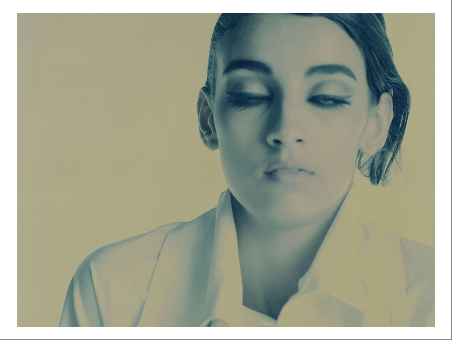 110 x 140 cm Pigment Prints - Edition of 5