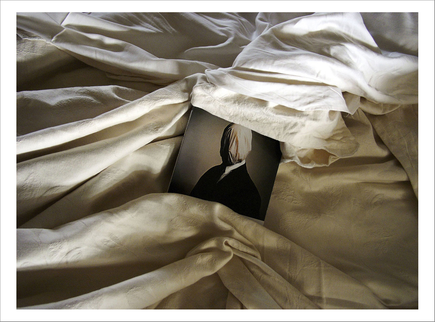 110 x 140 cm Pigment Prints - Edition of 5