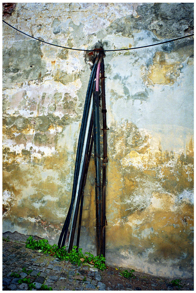 110 x 140 cm Pigment Prints - Edition of 5