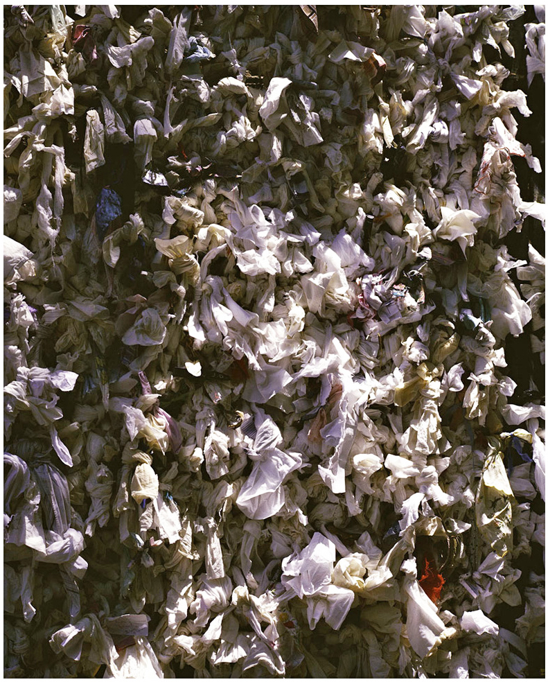 110 x 140 cm Pigment Prints - Edition of 5