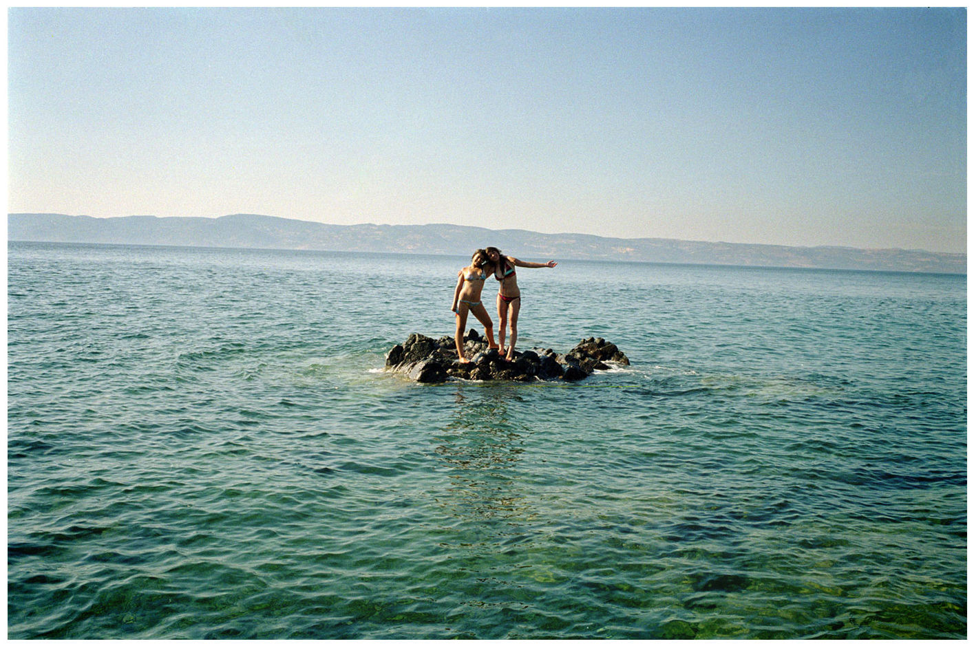 110 x 140 cm Pigment Prints - Edition of 5