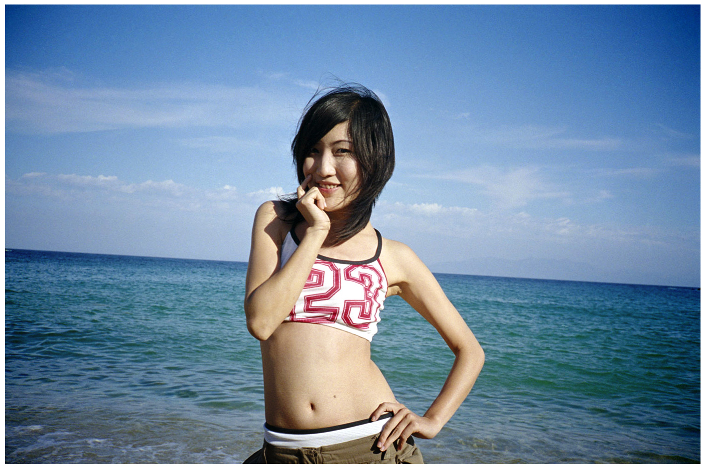 110 x 140 cm Pigment Prints - Edition of 5