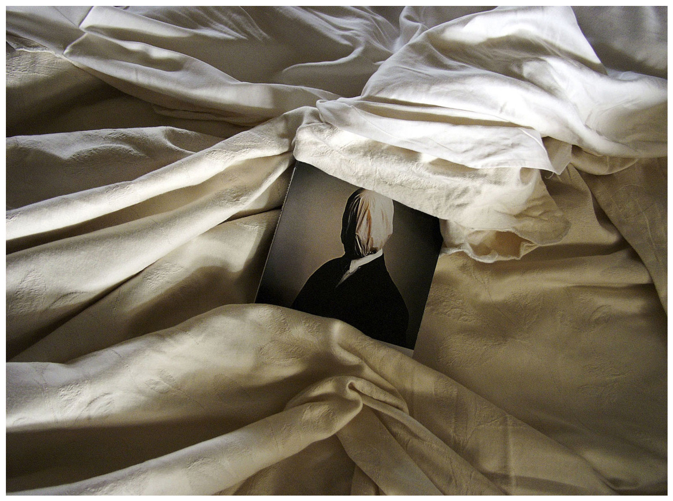 110 x 140 cm Pigment Prints - Edition of 5