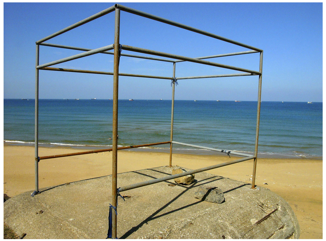 110 x 140 cm Pigment Prints - Edition of 5