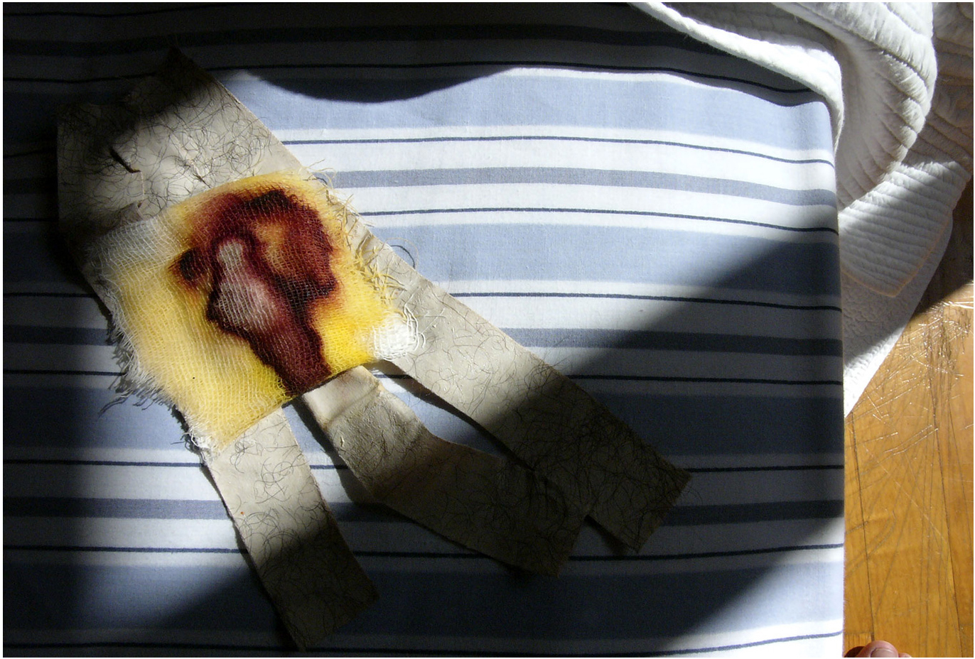 110 x 140 cm Pigment Prints - Edition of 5