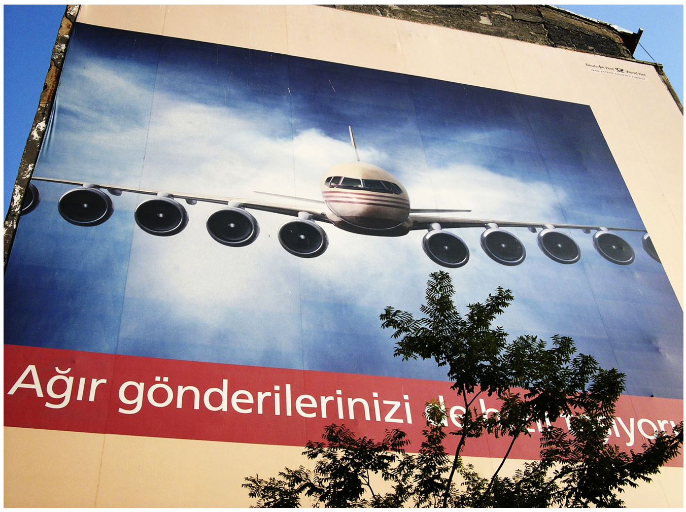 110 x 140 cm Pigment Prints - Edition of 5