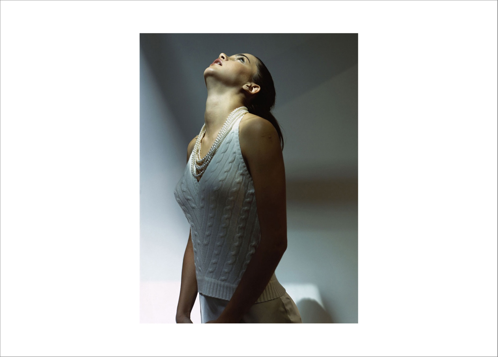 110 x 140 cm Pigment Prints - Edition of 5