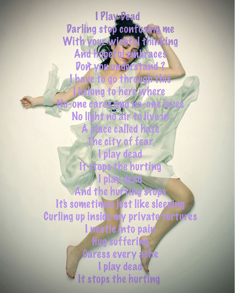 Exhibition in "Istanbul Modern" Art Museum - 120 x 150 C tYpe Prints - Edition of 5