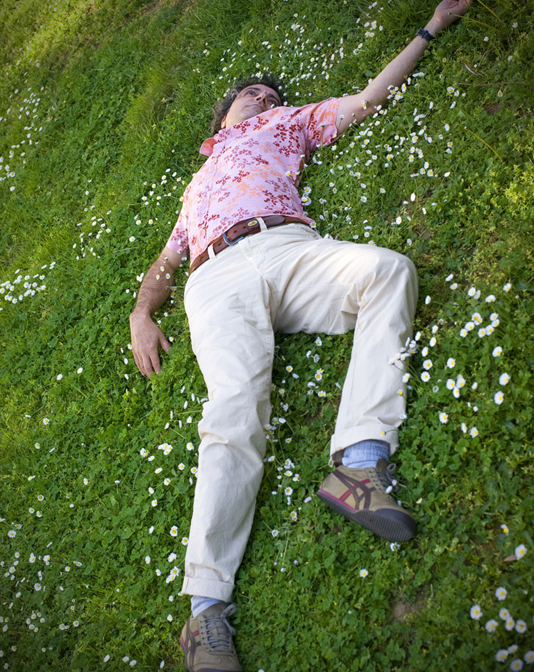 Exhibition in "Istanbul Modern" Art Museum - 120 x 150 C tYpe Prints - Edition of 5