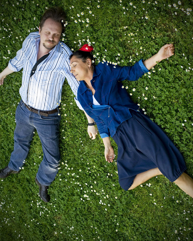 Exhibition in "Istanbul Modern" Art Museum - 120 x 150 C tYpe Prints - Edition of 5