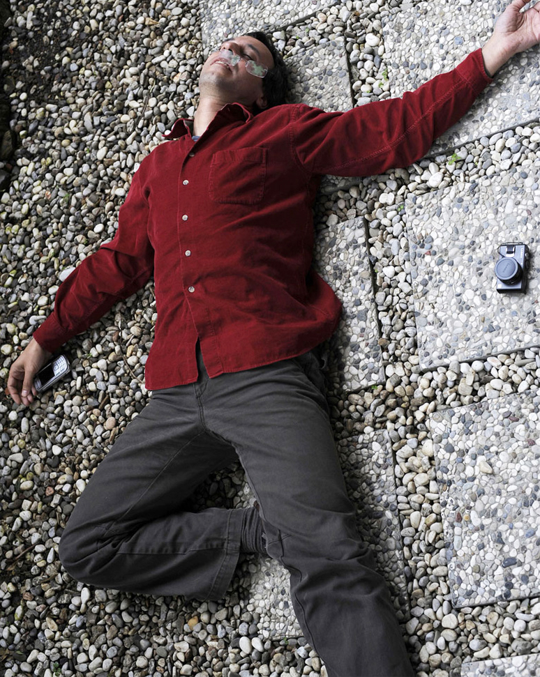 Exhibition in "Istanbul Modern" Art Museum - 120 x 150 C tYpe Prints - Edition of 5