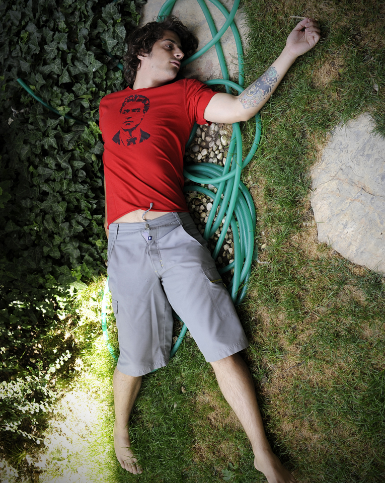 Exhibition in "Istanbul Modern" Art Museum - 120 x 150 C tYpe Prints - Edition of 5