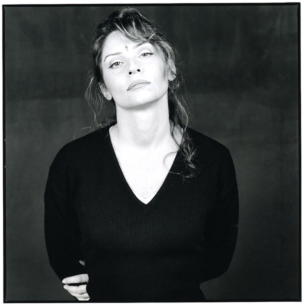 120 x 110 cm B&W Prints - Edition of 5