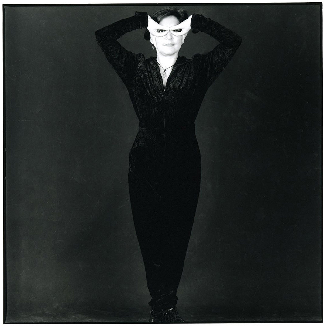 120 x 110 cm B&W Prints - Edition of 5