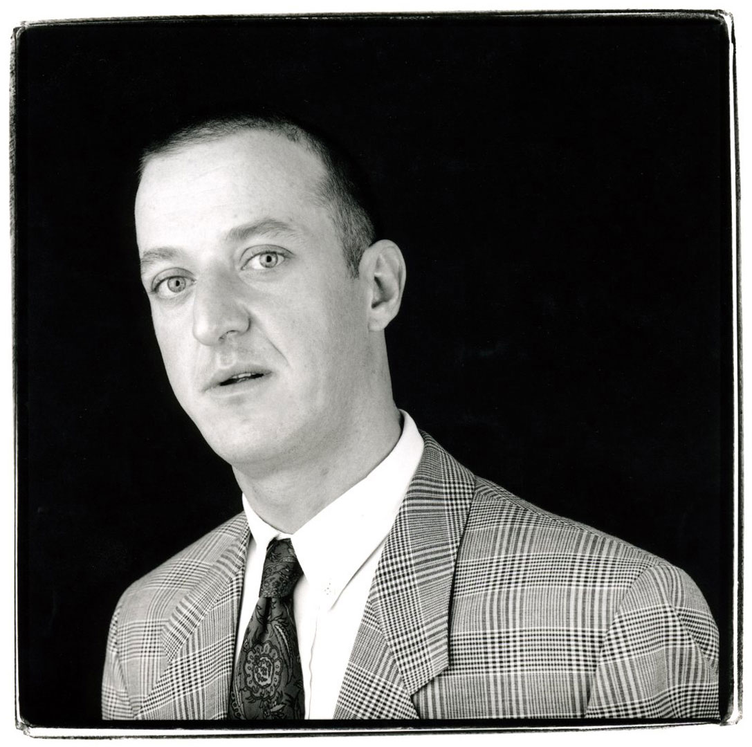 120 x 110 cm B&W Prints - Edition of 5