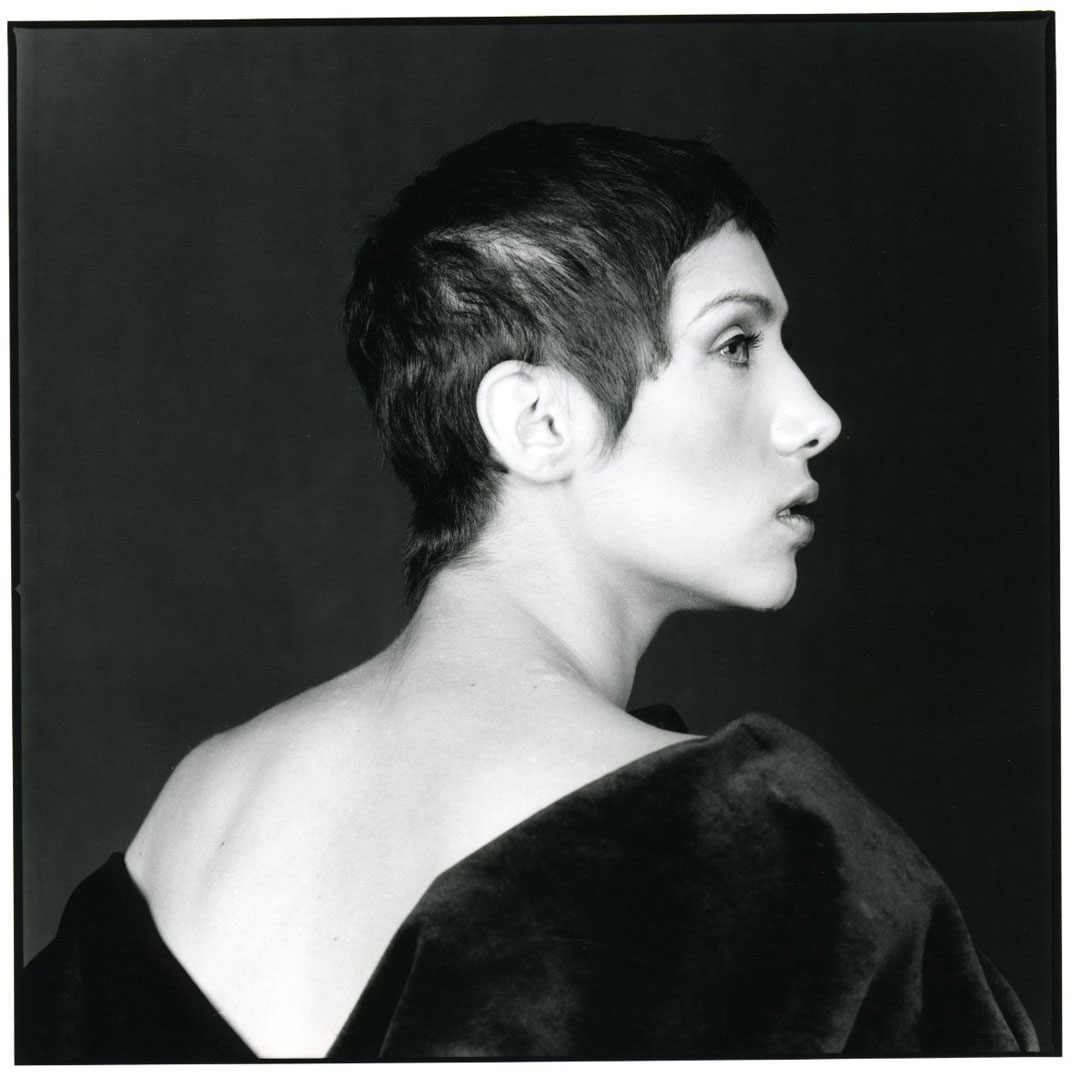 120 x 110 cm B&W Prints - Edition of 5