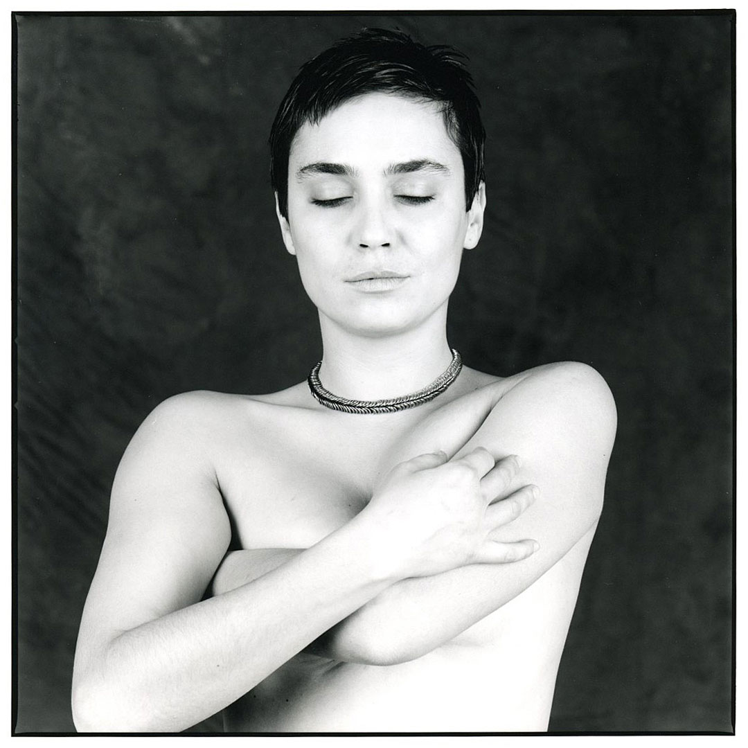 120 x 110 cm B&W Prints - Edition of 5