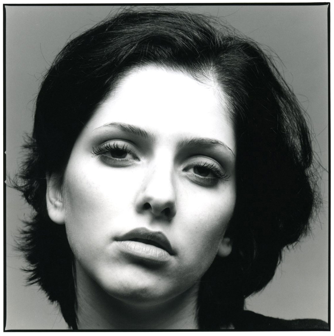 120 x 110 cm B&W Prints - Edition of 5