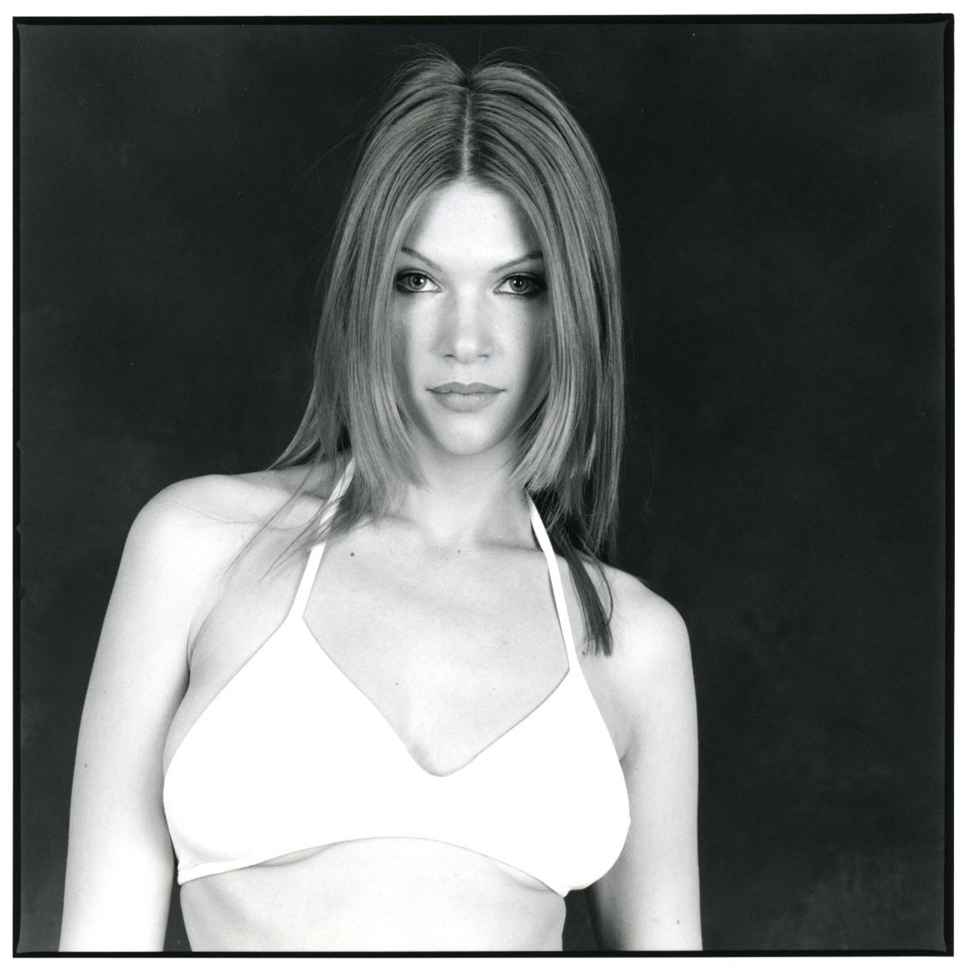 120 x 110 cm B&W Prints - Edition of 5