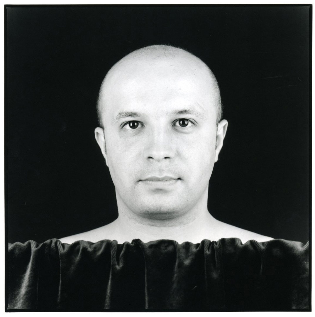 120 x 110 cm B&W Prints - Edition of 5