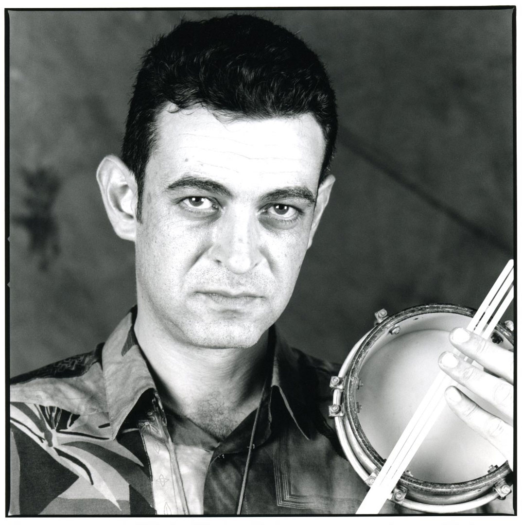 120 x 110 cm B&W Prints - Edition of 5