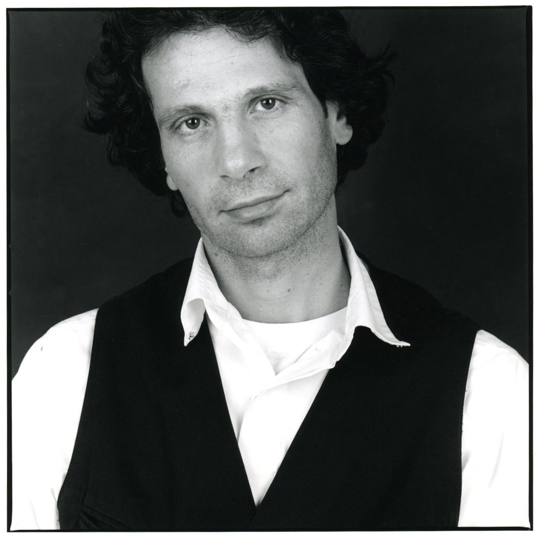 120 x 110 cm B&W Prints - Edition of 5