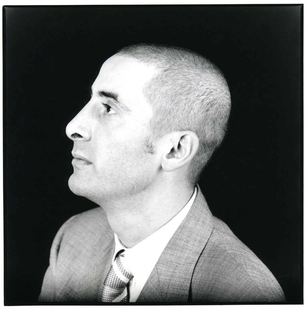 120 x 110 cm B&W Prints - Edition of 5