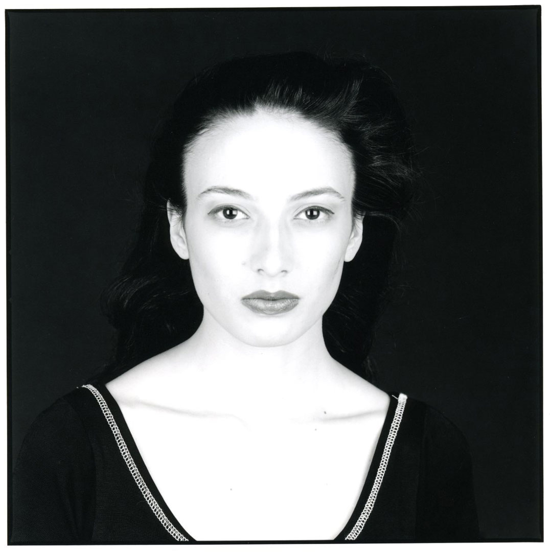 120 x 110 cm B&W Prints - Edition of 5