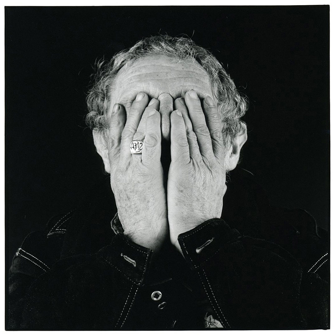 120 x 110 cm B&W Prints - Edition of 5