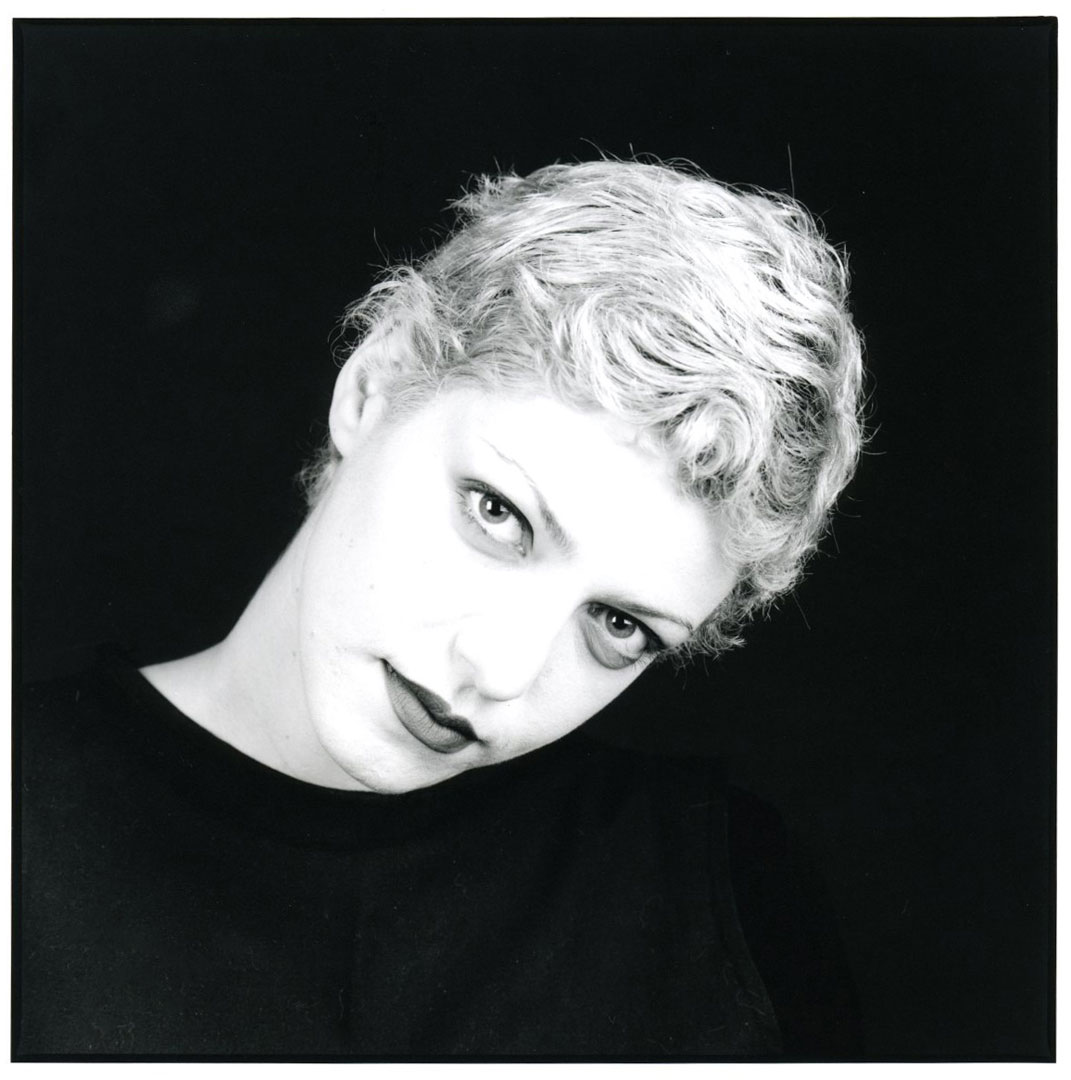 120 x 110 cm B&W Prints - Edition of 5