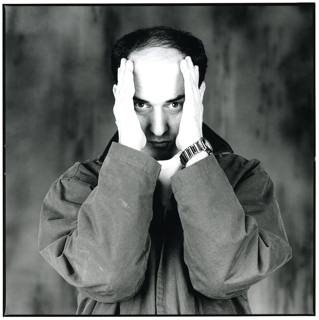 120 x 110 cm B&W Prints - Edition of 5