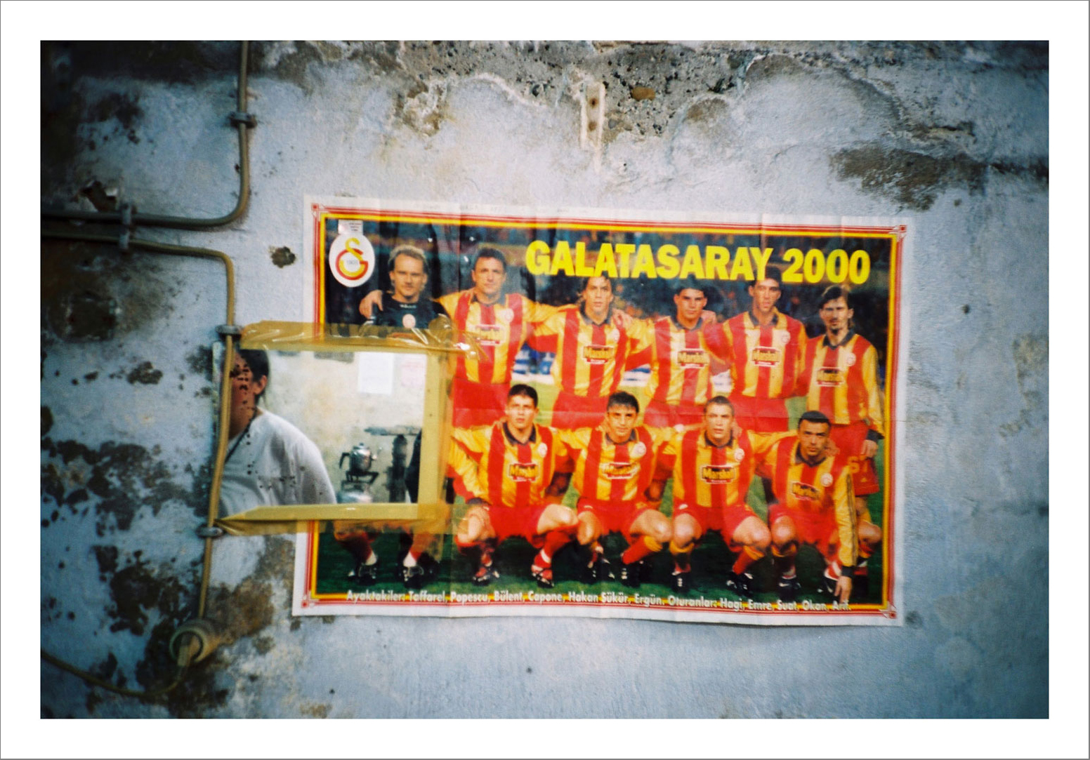 13 x 15 cm Postcard Size Prints compiled in a Box